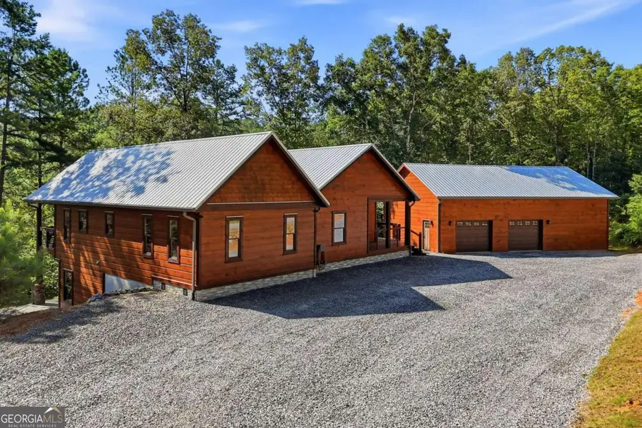 114 Hideaway Trail, Copperhill, TN 37317 - #2