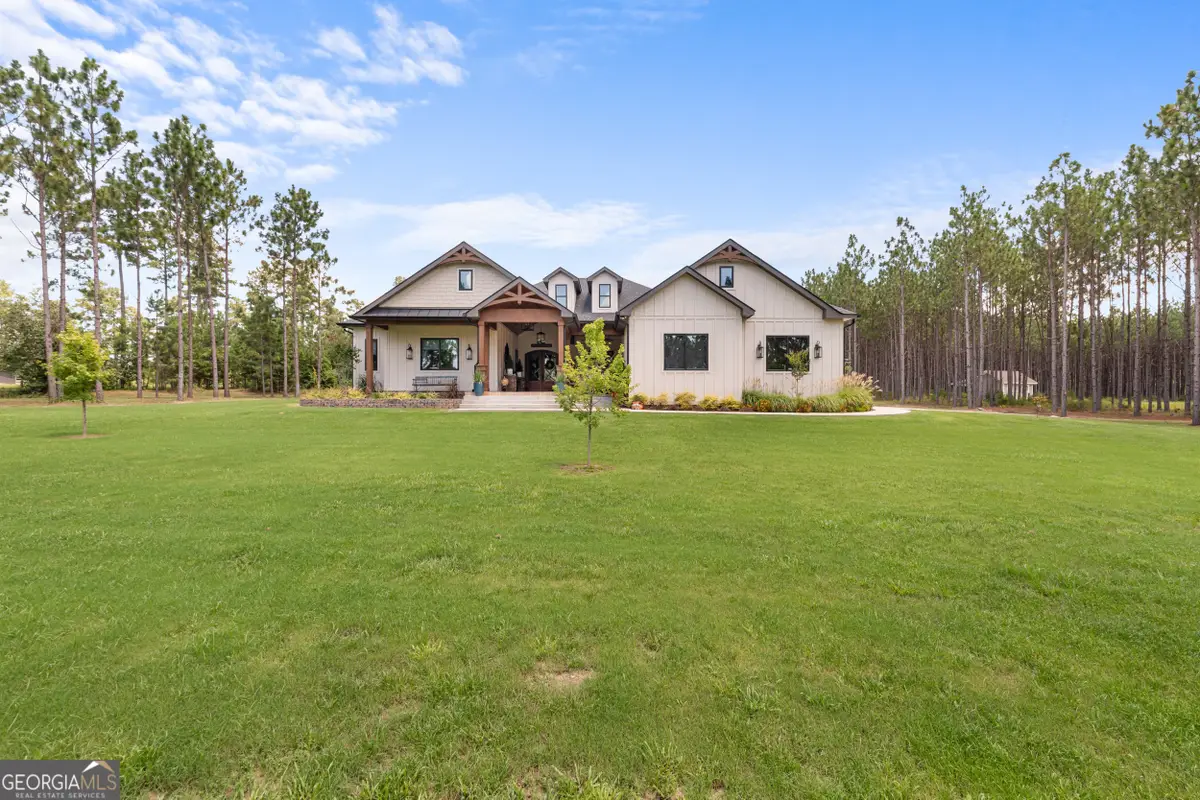 115 E Lake Drive, Statesboro, GA 30458 - #1