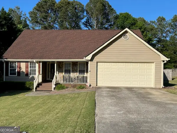 325 Towler Drive, Loganville, GA 30052