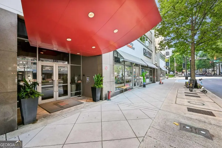 805 Peachtree Street Ne #501, Atlanta, GA 30308 - #2