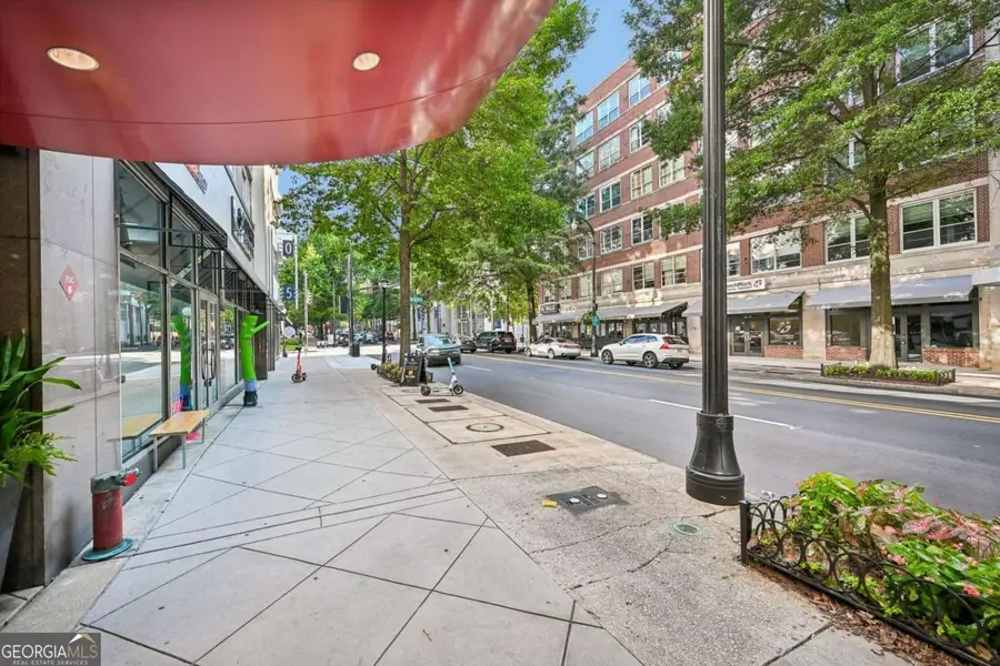 805 Peachtree Street Ne #501, Atlanta, GA 30308 - #3