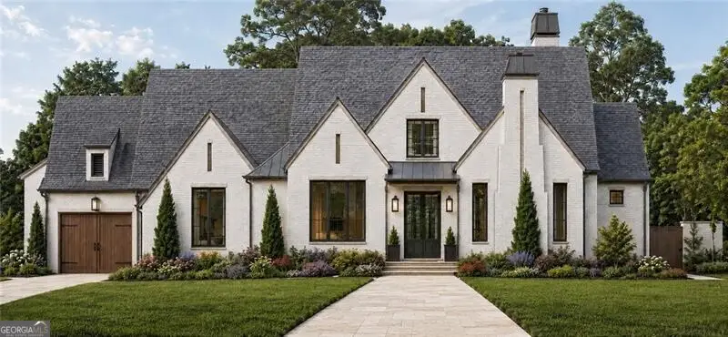 3524 Granton Street, Alpharetta, GA 30004 - #1