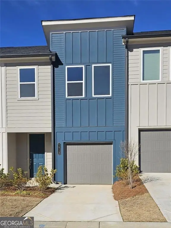 1512 Parks Edge Lane Nw, Atlanta, GA 30318 - #1