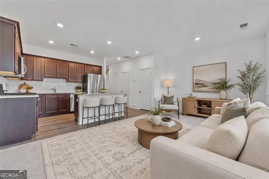1512 Parks Edge Lane Nw, Atlanta, GA 30318 - #3