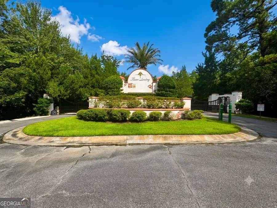 LOT 163 La Terra Lane, Waverly, GA 31565 - #3