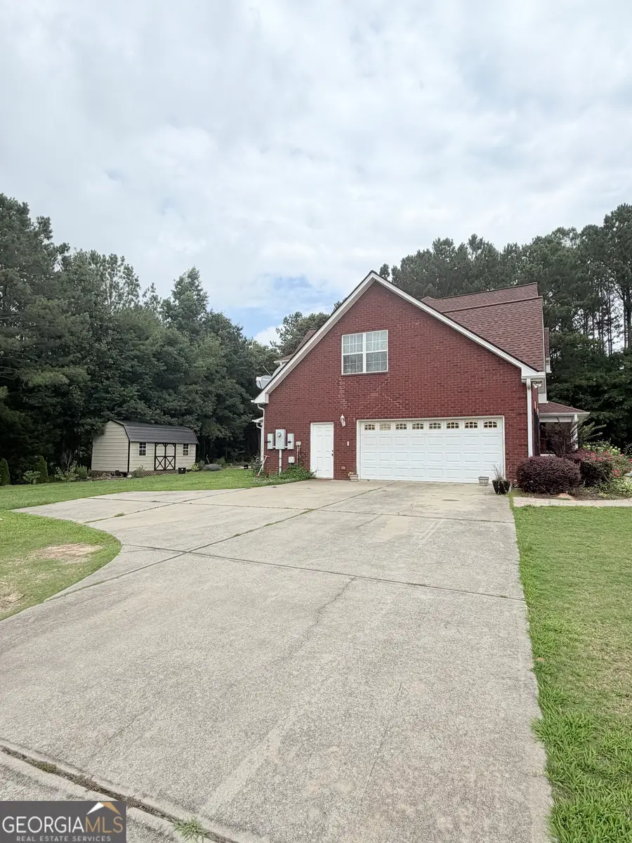 258 Liberty Trace, Milner, GA 30257 - #2