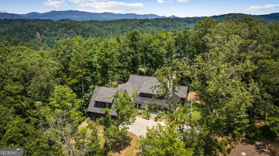 470 Old Orchard Road, Ellijay, GA 30536 - #2
