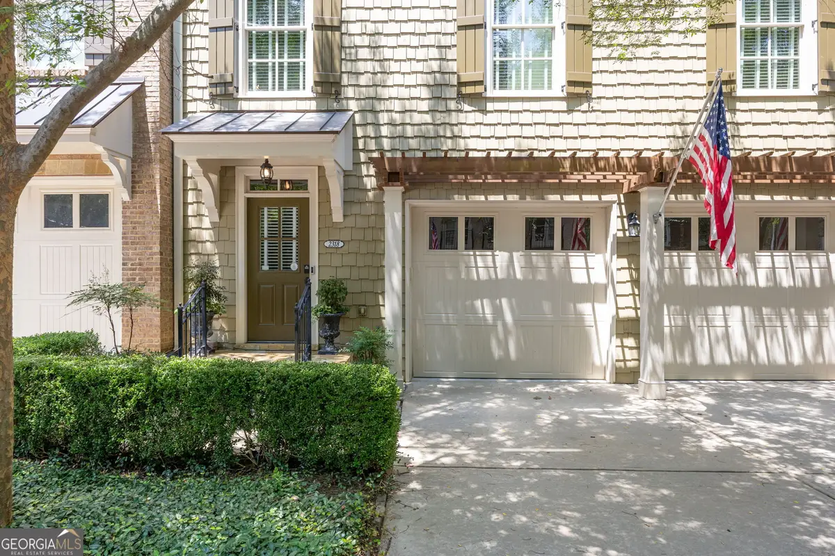 2318 Saint Davids Square Nw #14, Kennesaw, GA 30152 - #1