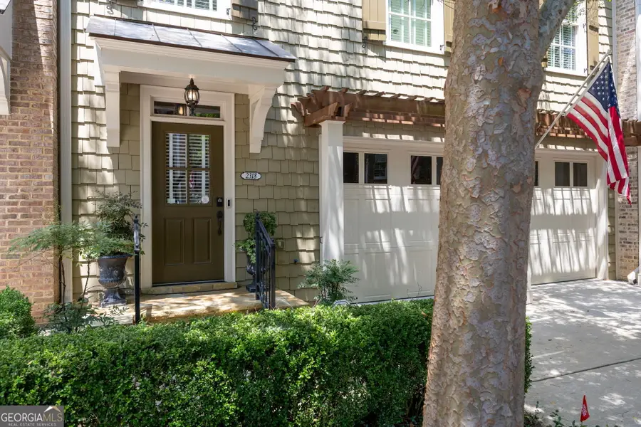 2318 Saint Davids Square Nw #14, Kennesaw, GA 30152 - #3
