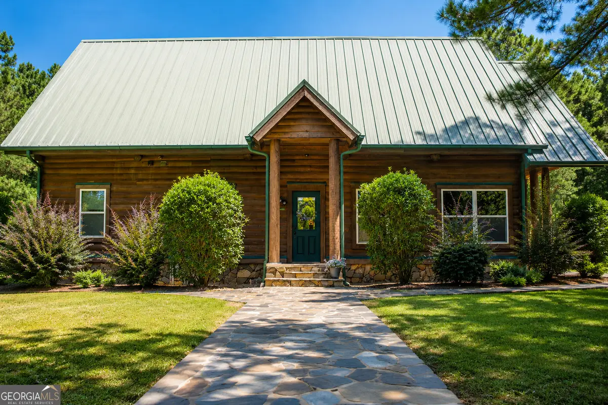 448 Henry Mitchell Drive Ne, Dawson, GA 39842 - #1