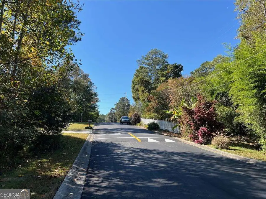 5334 Pounds Drive N, Stone Mountain, GA 30087 - #2