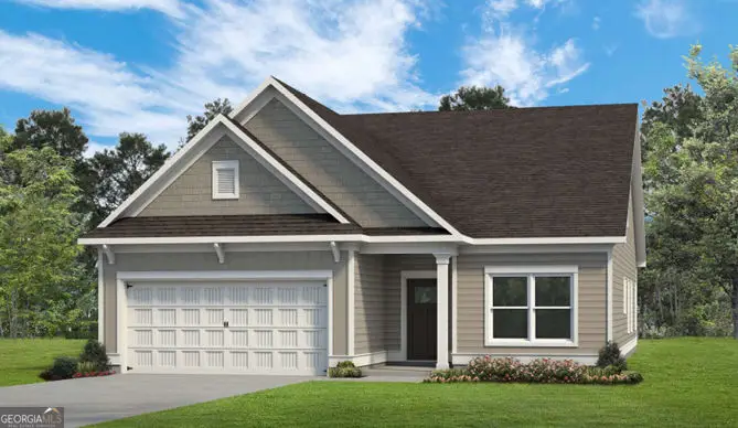 103 Meadowview Court, Carrollton, GA 30117 - #1