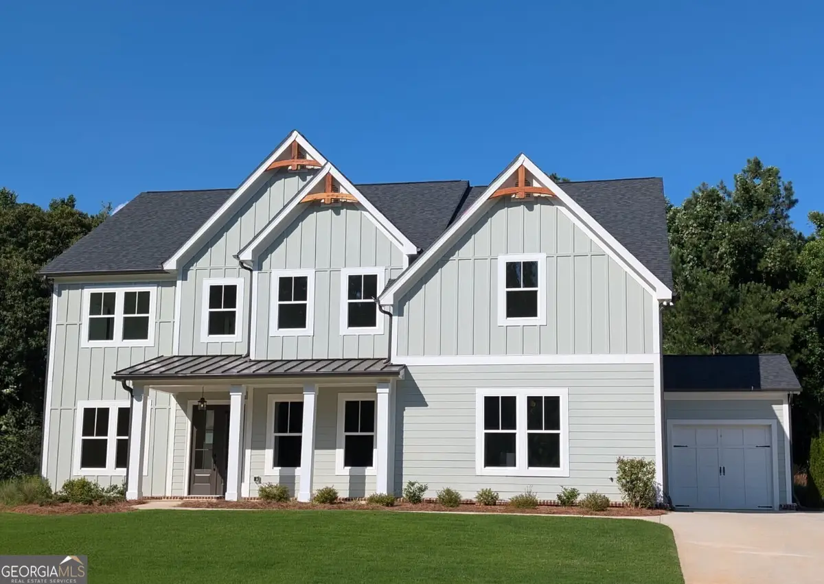 9155 Greenway Court, Gainesville, GA 30506 - #1