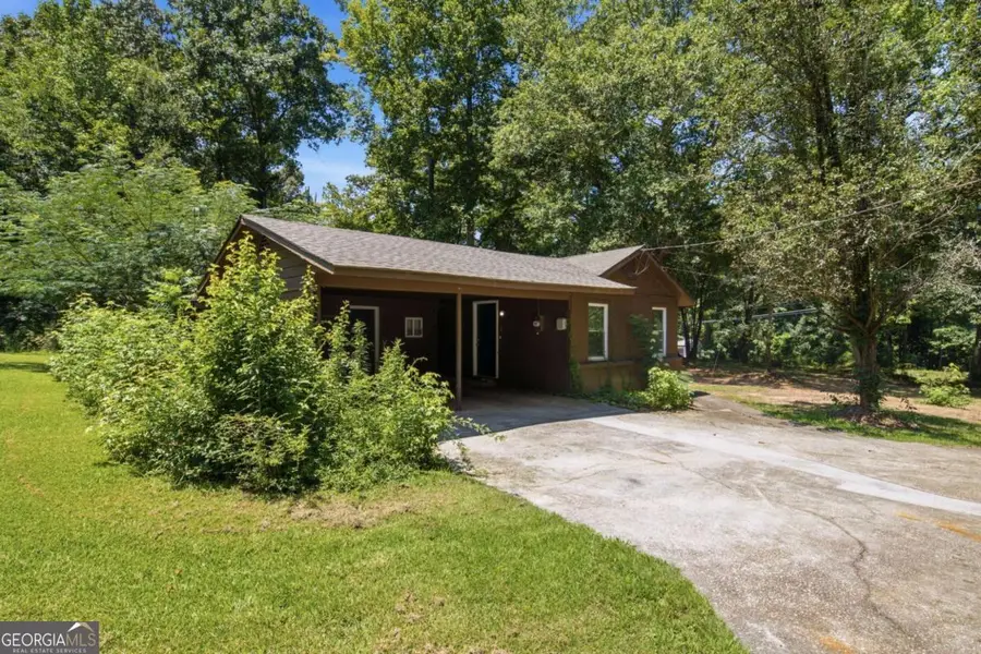 14491 Veterans Memorial Highway, Villa Rica, GA 30180 - #2
