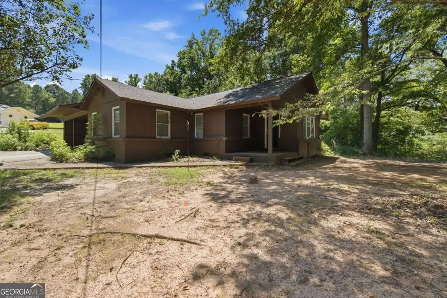 14491 Veterans Memorial Highway, Villa Rica, GA 30180 - #3