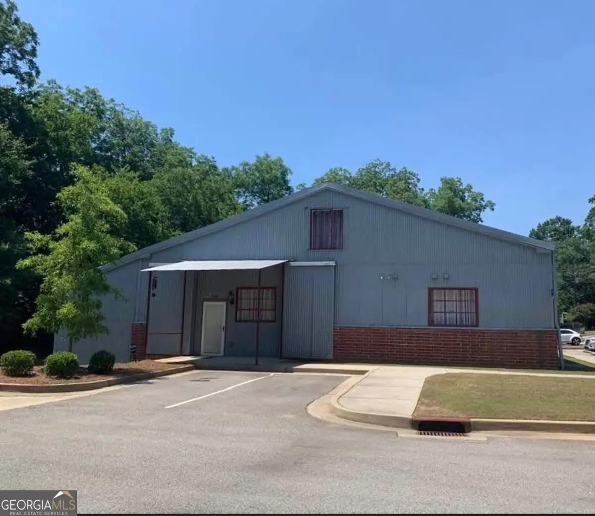 370 Park Street # 8, Madison, GA 30650 - #1