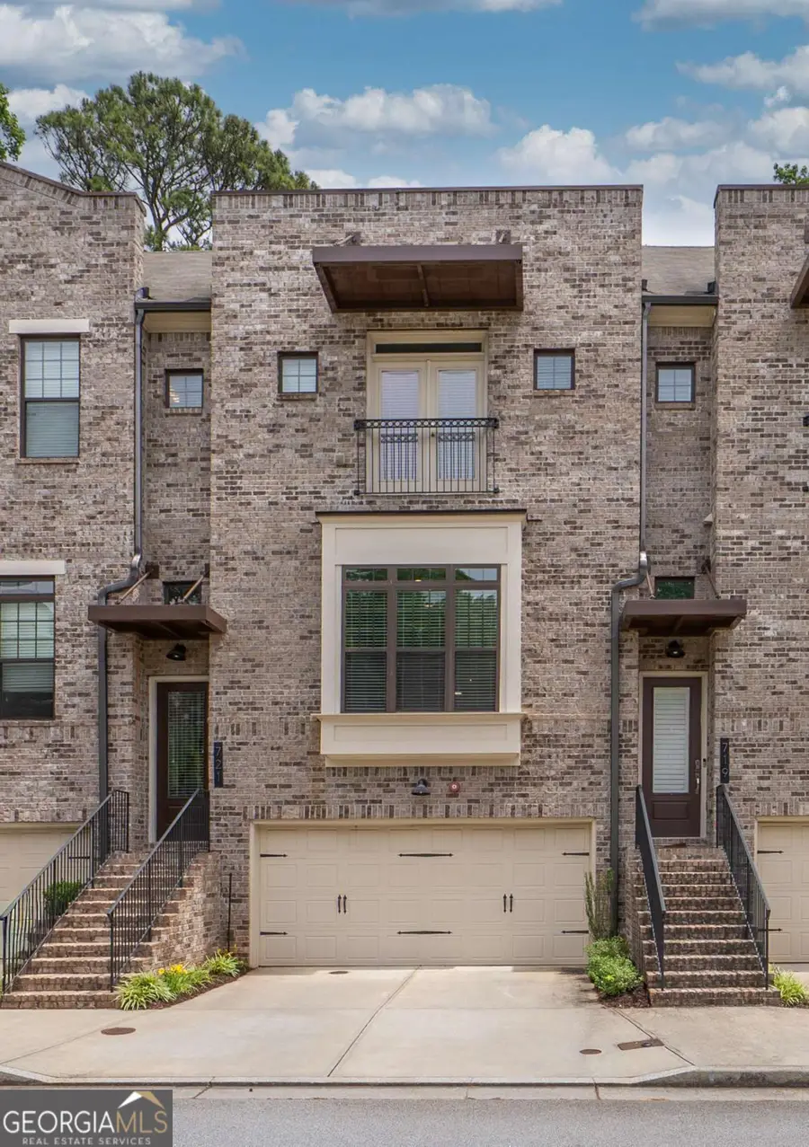 721 Boynton Lane, Decatur, GA 30030 - #3