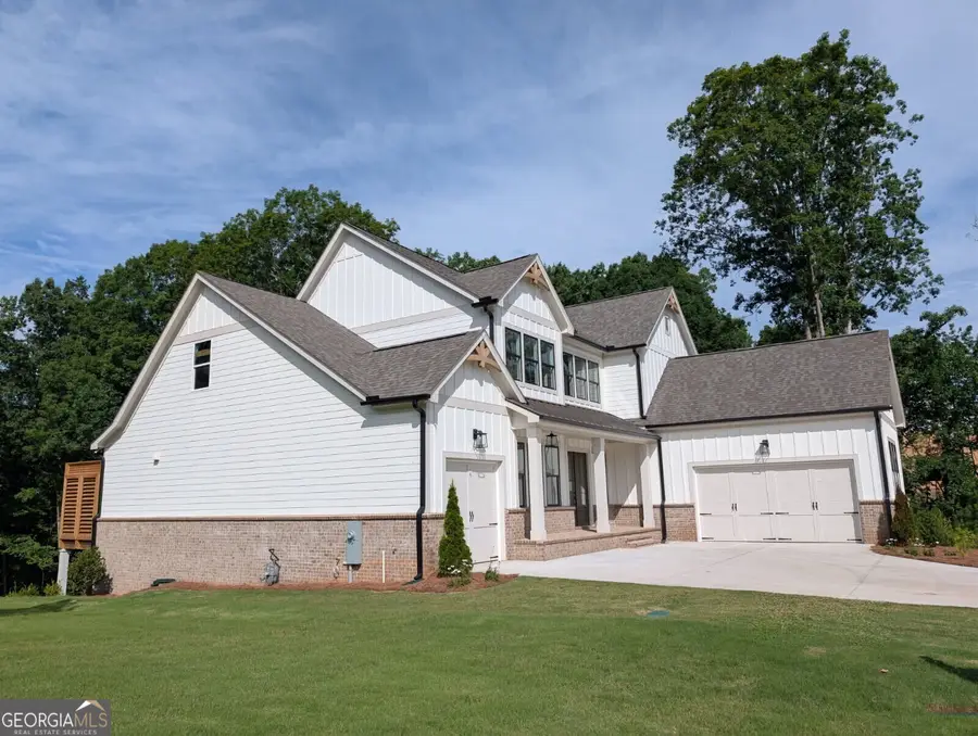 9150 Greenway Court, Gainesville, GA 30506 - #3