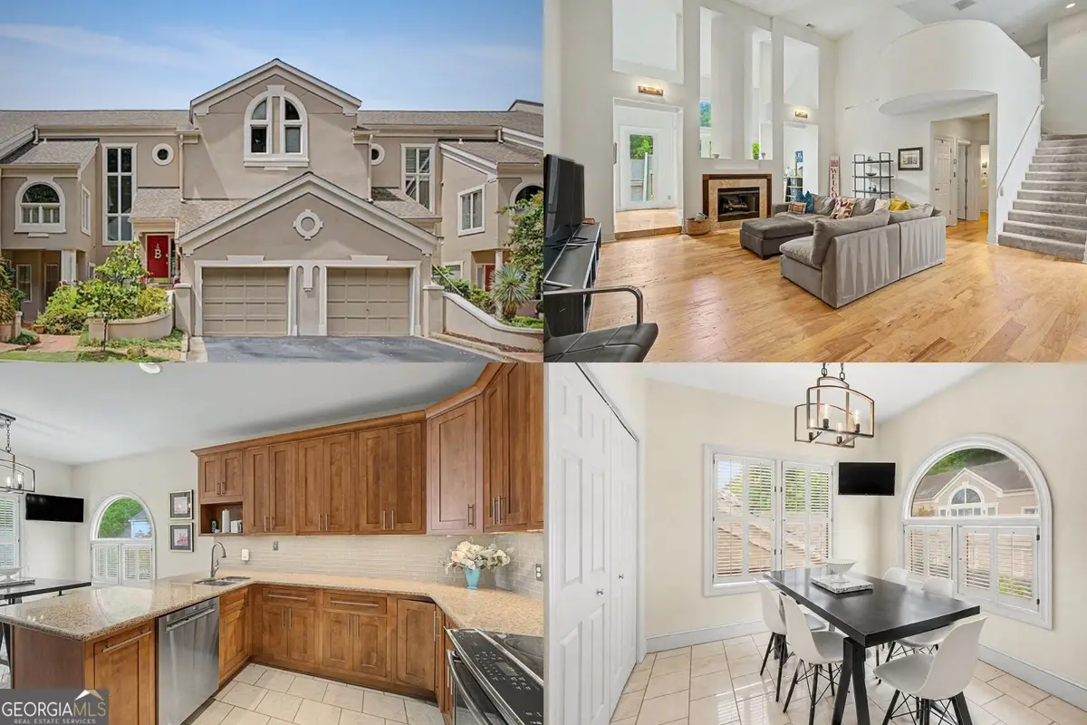 3210 Paces Mill Road Se, Atlanta, GA 30339 - #1