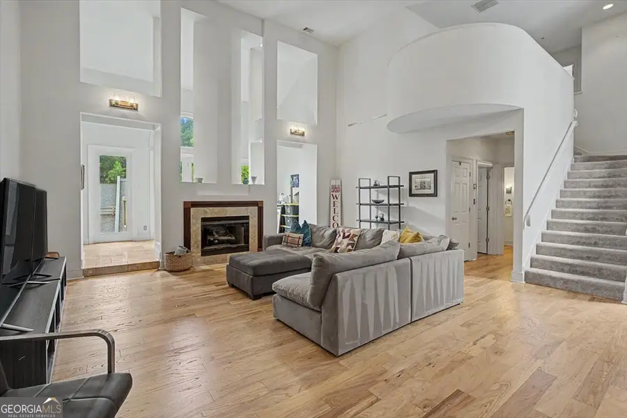 3210 Paces Mill Road Se, Atlanta, GA 30339 - #2