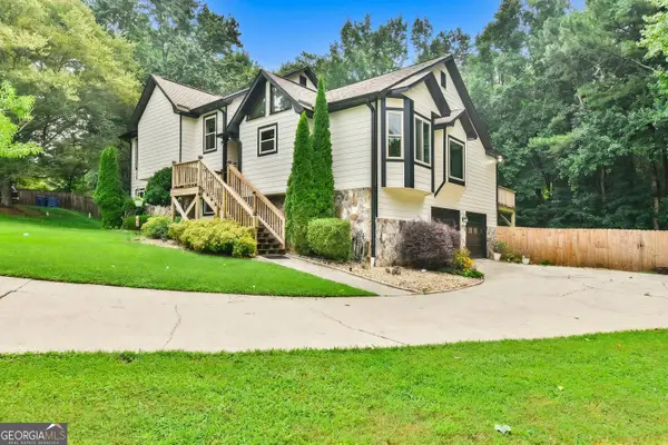 3829 Lamplighter Circle, Duluth, GA 30096