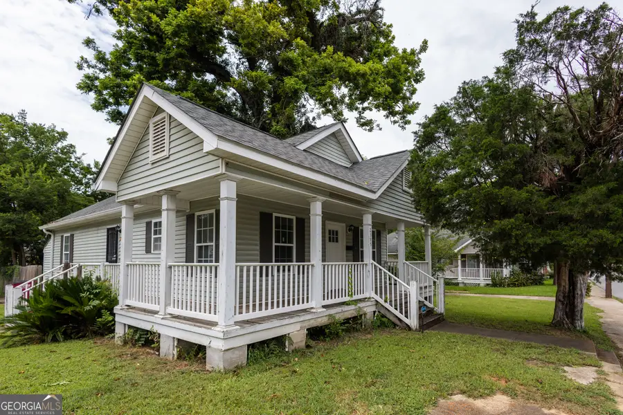 2395 Second Street, Macon, GA 31206 - #2