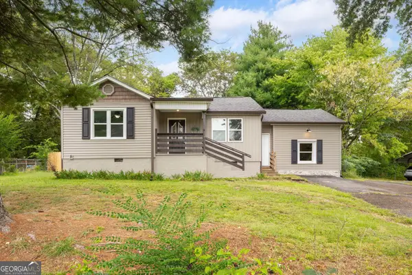 3 Reece Street, Rossville, GA 30741