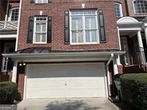 14 Carrington Way, Sandy Springs, GA 30328 - #2