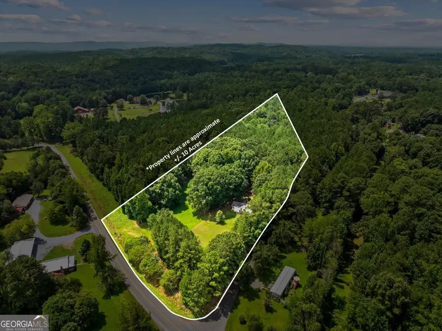3519 River Bend Road Sw, Plainville, GA 30733 - #2