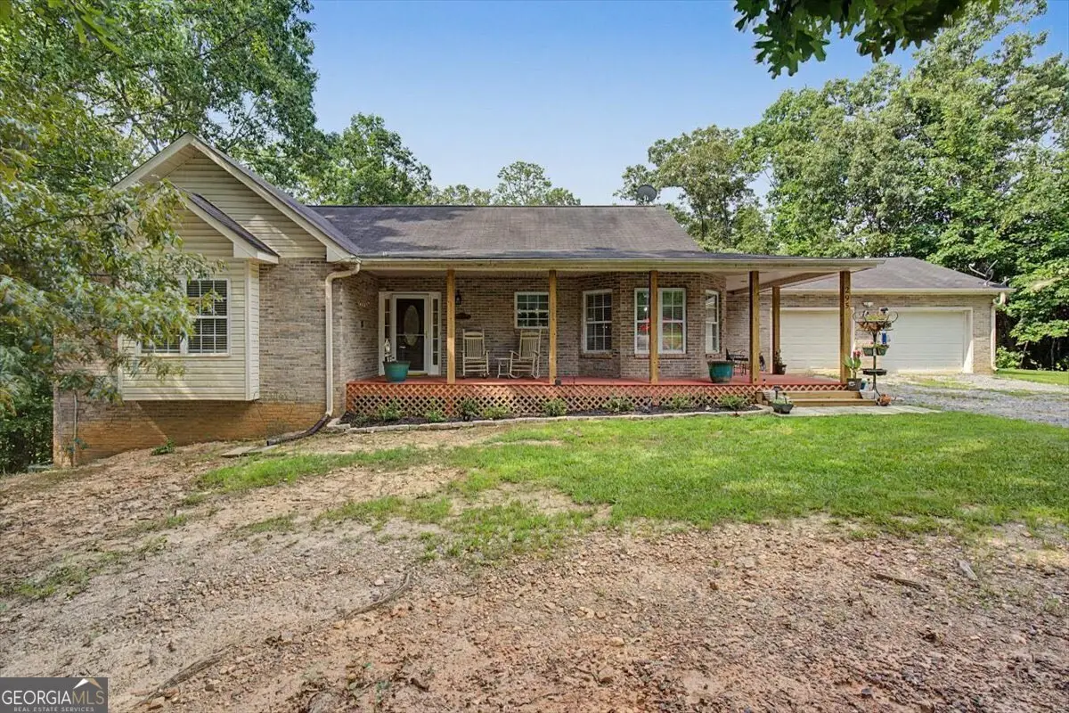 295 Josie Lane, Canton, GA 30114 - #1