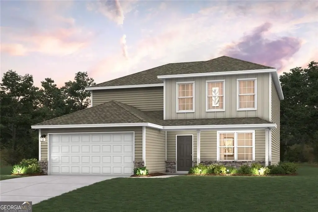 215 Tj's Trail, Hogansville, GA 30230 - #1