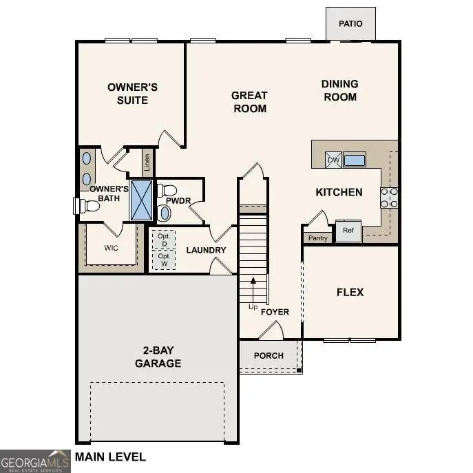 215 Tj's Trail, Hogansville, GA 30230 - #2