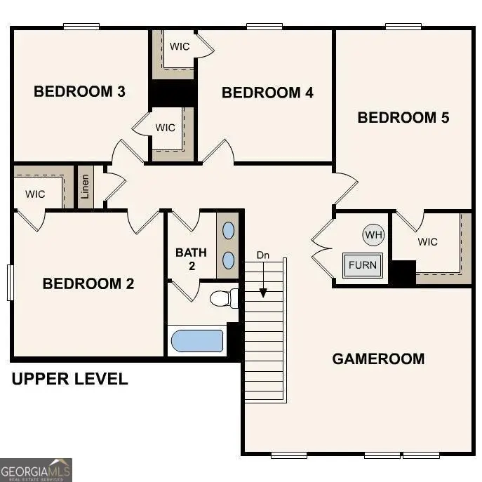 215 Tj's Trail, Hogansville, GA 30230 - #3