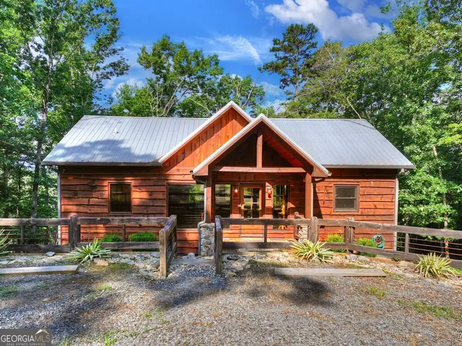 187 Hayden Way Drive, Morganton, GA 30560 - #3