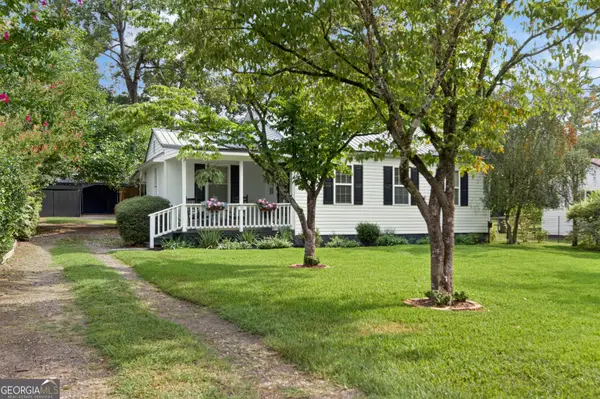 1315 Hill Avenue, Millen, GA 30442