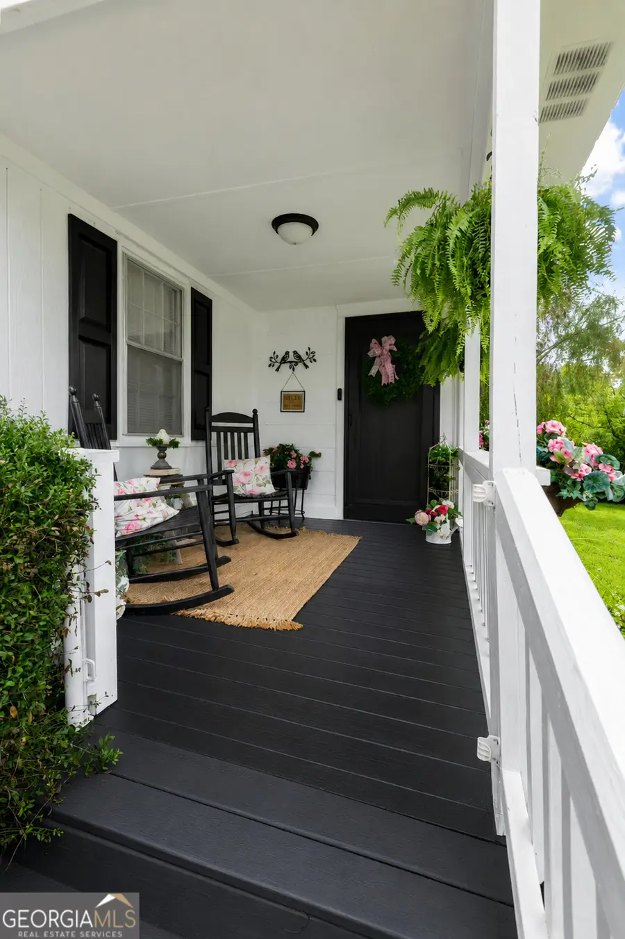 1315 Hill Avenue, Millen, GA 30442 - #2