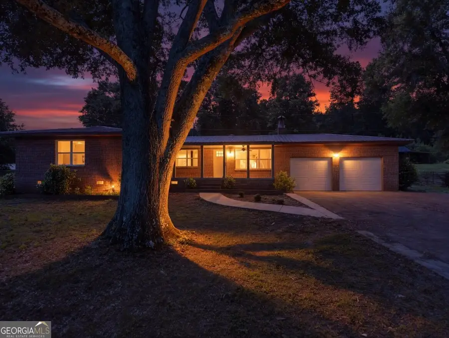 201 Cove Access Road, Talladega, AL 35160 - #3