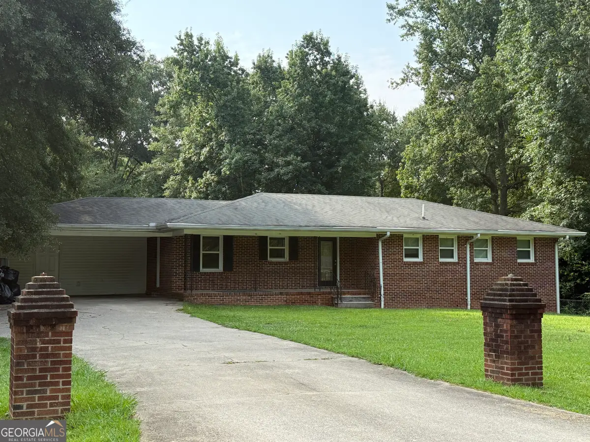724 Virginia Lane, Hull, GA 30646 - #1