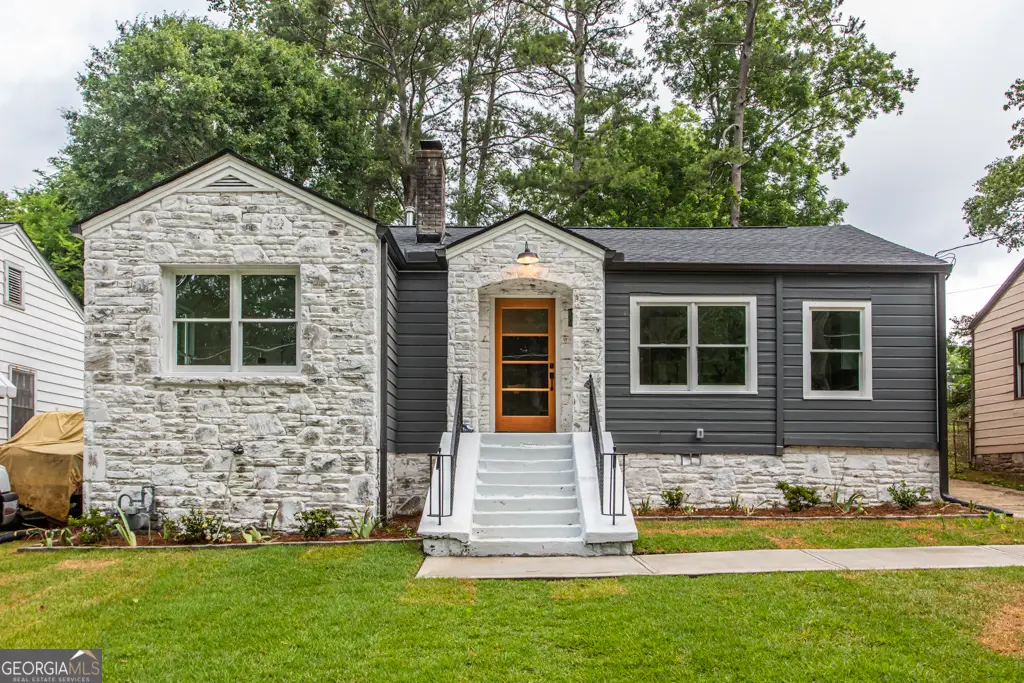 1699 Olympian Way, Atlanta, GA 30310 - #1