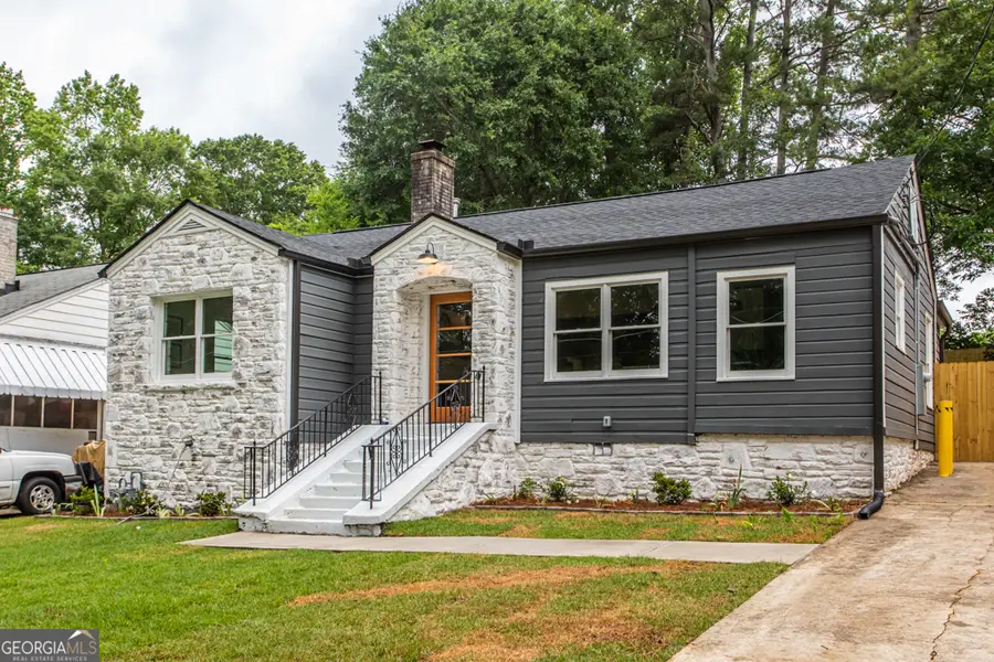 1699 Olympian Way, Atlanta, GA 30310 - #2