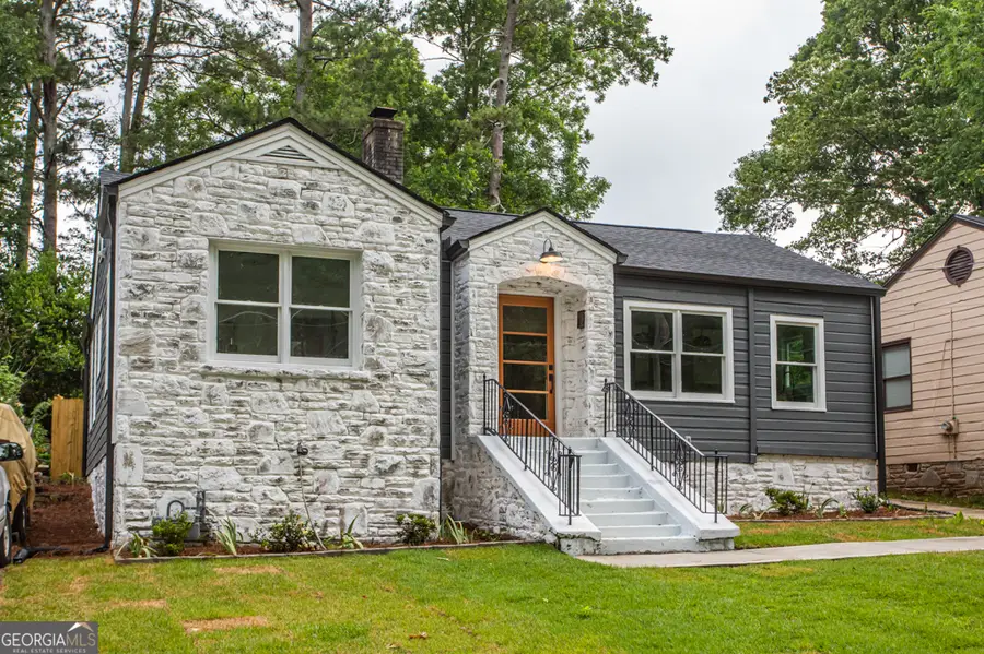 1699 Olympian Way, Atlanta, GA 30310 - #3
