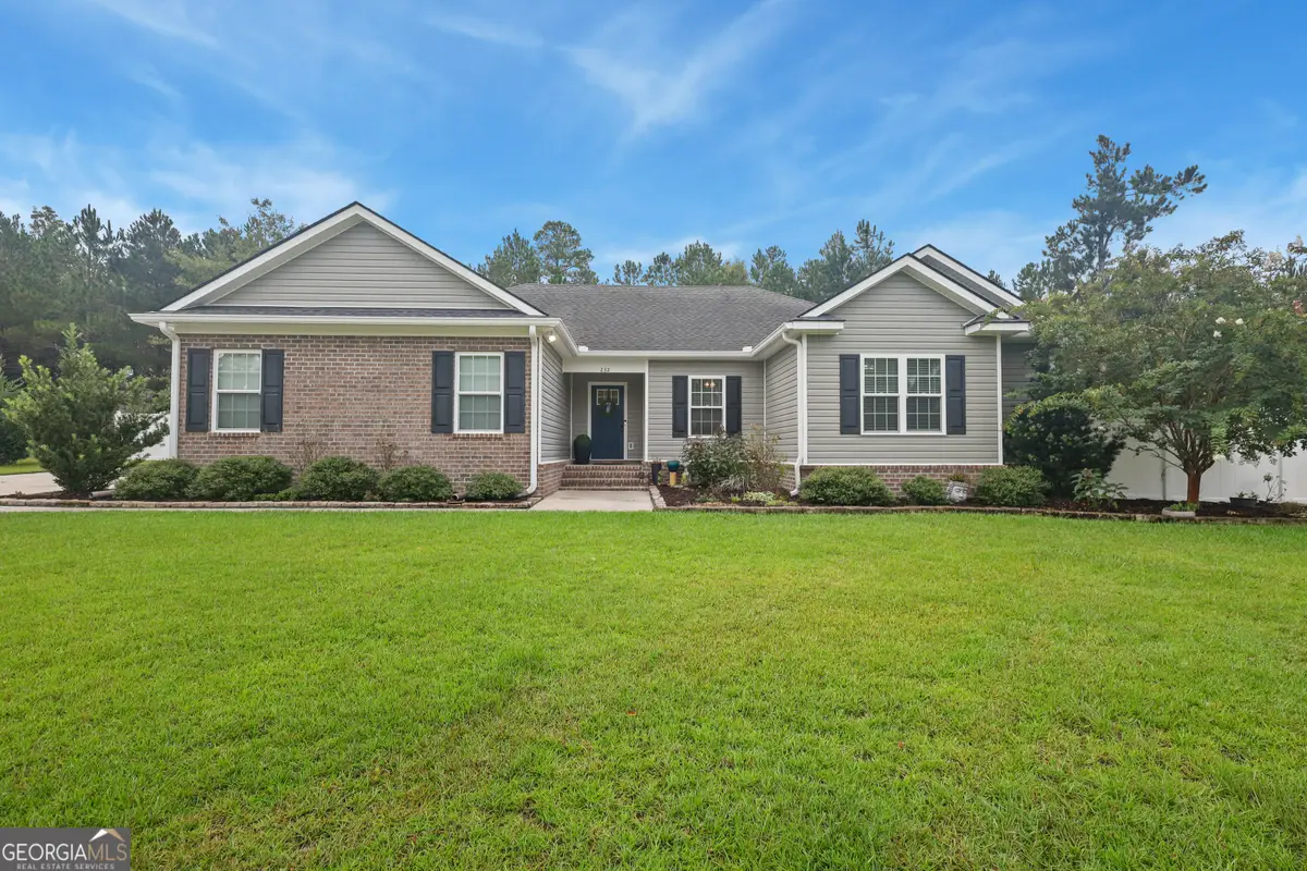 232 Tavern Lane, Statesboro, GA 30458 - #1