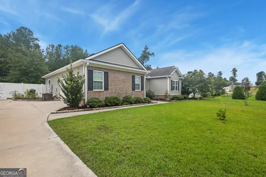 232 Tavern Lane, Statesboro, GA 30458 - #2
