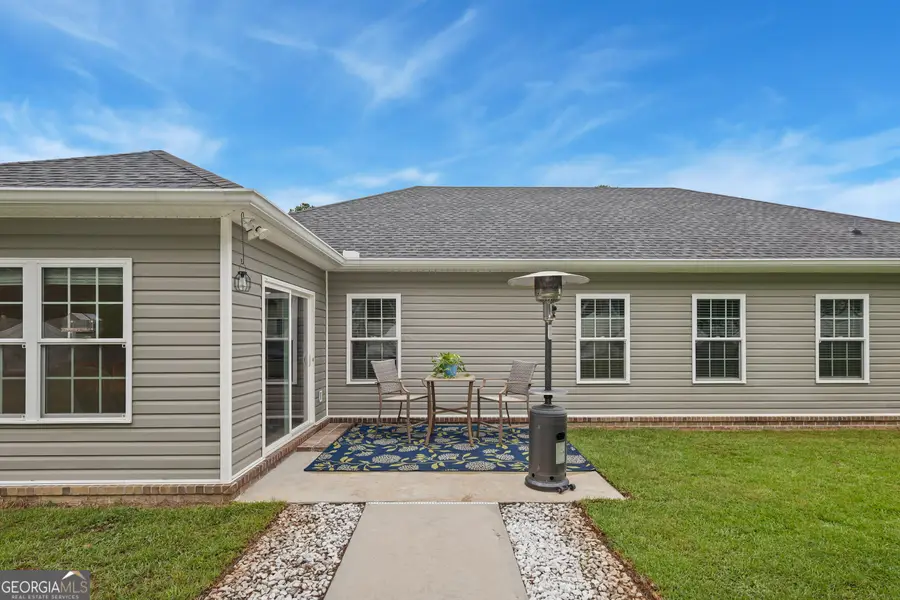 232 Tavern Lane, Statesboro, GA 30458 - #3