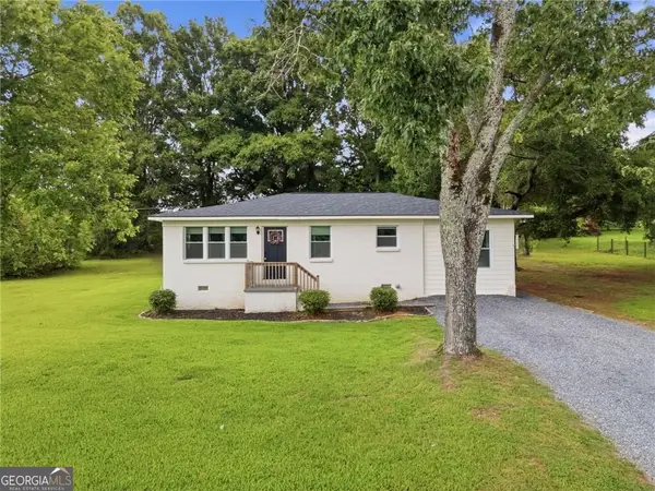 2398 Hall Station Road Nw, Adairsville, GA 30103
