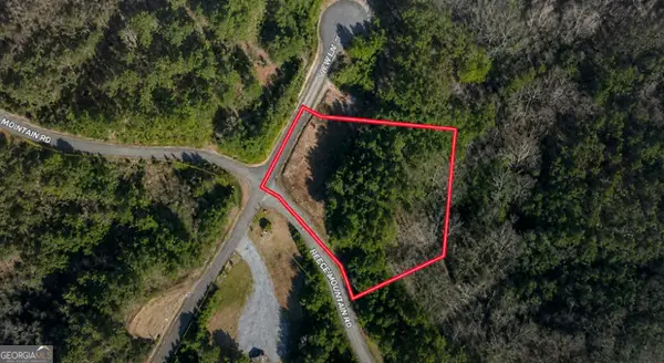 0 Grandview Point, Ellijay, GA 30536