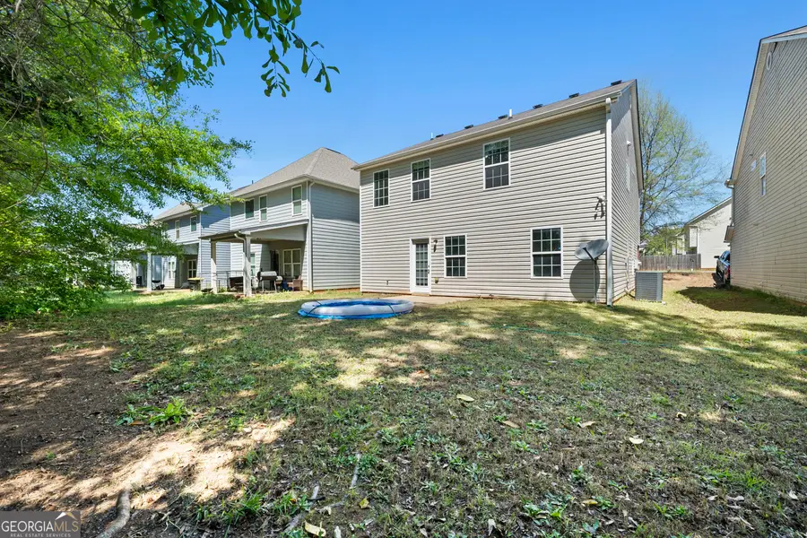 1883 Simmons Lane, Hampton, GA 30228 - #3