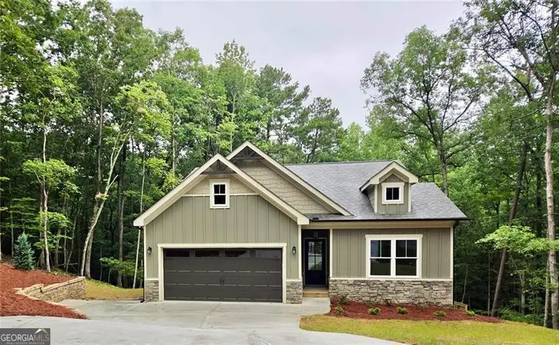 137 Bear Drive, Waleska, GA 30183 - #2