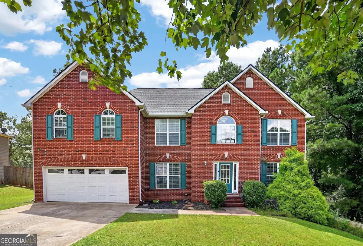 29 Creekview Court, Acworth, GA 30101 - #1