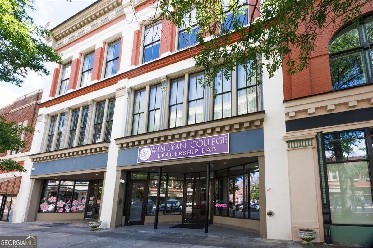 522 Cherry Street #APT 101, Macon, GA 31201 - #1